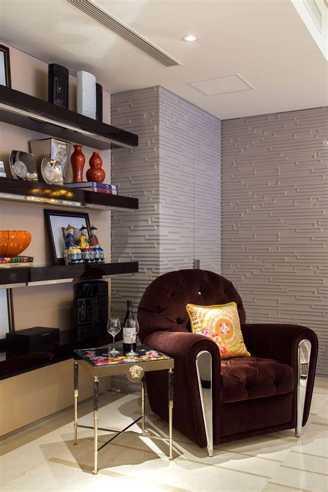 versace executive apartments